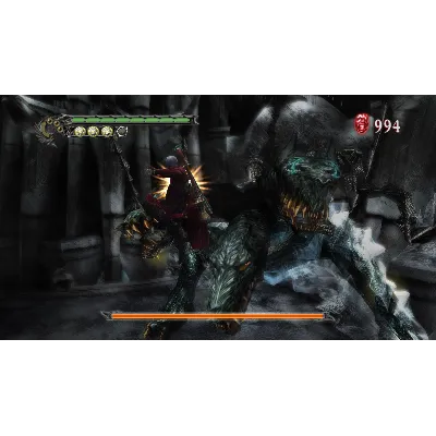 DEVIL MAY CRY HD COLLECTION XBOX ONE|XS КЛЮЧ - irongamers.ru
