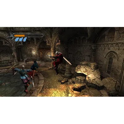 DEVIL MAY CRY HD COLLECTION XBOX ONE|XS КЛЮЧ - irongamers.ru