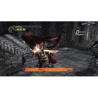DEVIL MAY CRY HD COLLECTION XBOX ONE|XS КЛЮЧ - irongamers.ru