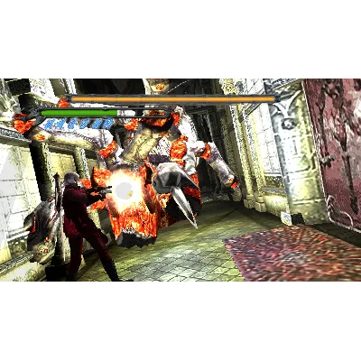 DEVIL MAY CRY HD COLLECTION XBOX ONE|XS КЛЮЧ - irongamers.ru