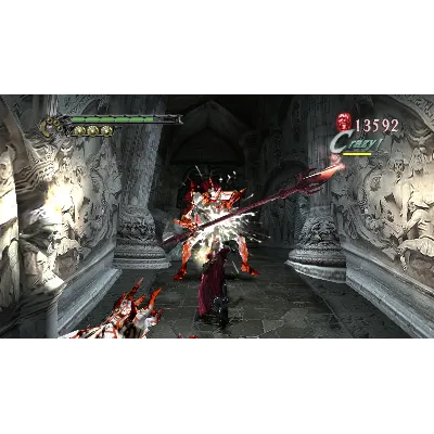 DEVIL MAY CRY HD COLLECTION XBOX ONE|XS КЛЮЧ - irongamers.ru
