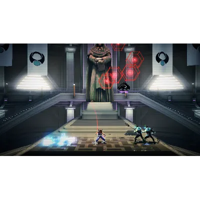 STRIDER XBOX ONE|XS КЛЮЧ - irongamers.ru