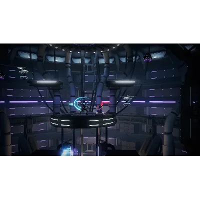STRIDER XBOX ONE|XS КЛЮЧ - irongamers.ru
