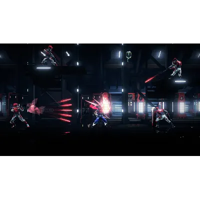 STRIDER XBOX ONE|XS КЛЮЧ - irongamers.ru