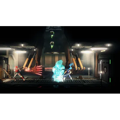 STRIDER XBOX ONE|XS КЛЮЧ - irongamers.ru