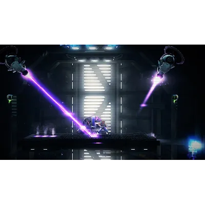 STRIDER XBOX ONE|XS КЛЮЧ - irongamers.ru