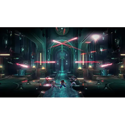 STRIDER XBOX ONE|XS КЛЮЧ - irongamers.ru