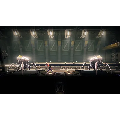 STRIDER XBOX ONE|XS КЛЮЧ - irongamers.ru
