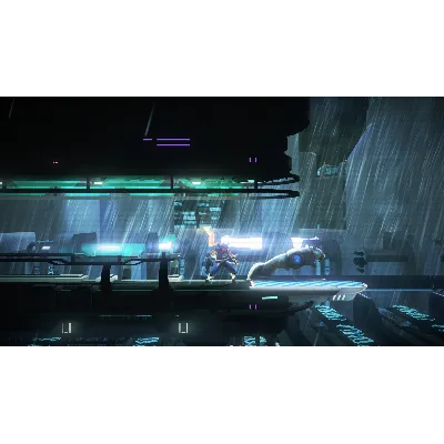 STRIDER XBOX ONE|XS КЛЮЧ - irongamers.ru