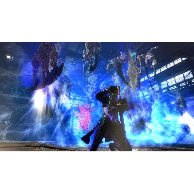 DMC4SE DEMON HUNTER BUNDLE XBOX ONE|XS КЛЮЧ - irongamers.ru