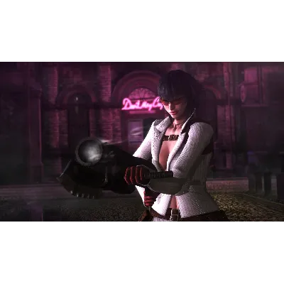DMC4SE DEMON HUNTER BUNDLE XBOX ONE|XS КЛЮЧ - irongamers.ru