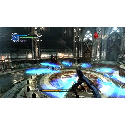 DMC4SE DEMON HUNTER BUNDLE XBOX ONE|XS КЛЮЧ - irongamers.ru