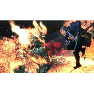 DMC4SE DEMON HUNTER BUNDLE XBOX ONE|XS КЛЮЧ - irongamers.ru