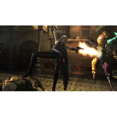 DMC4SE DEMON HUNTER BUNDLE XBOX ONE|XS КЛЮЧ - irongamers.ru