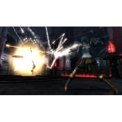 DMC4SE DEMON HUNTER BUNDLE XBOX ONE|XS КЛЮЧ - irongamers.ru