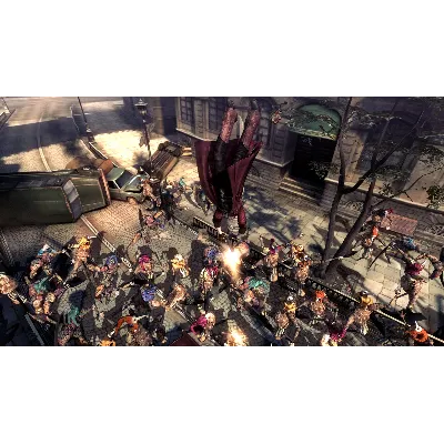 DMC4SE DEMON HUNTER BUNDLE XBOX ONE|XS КЛЮЧ - irongamers.ru