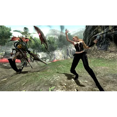DMC4SE DEMON HUNTER BUNDLE XBOX ONE|XS КЛЮЧ - irongamers.ru