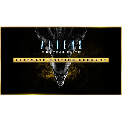 Aliens Fireteam Elite Ultimate Edition Upgrade XBOX - irongamers.ru