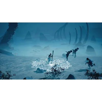 9 Monkeys of Shaolin STEAM KEY GLOBAL+РФ+СНГ СТИМ ЛИЦЕНЗИЯ - irongamers.ru
