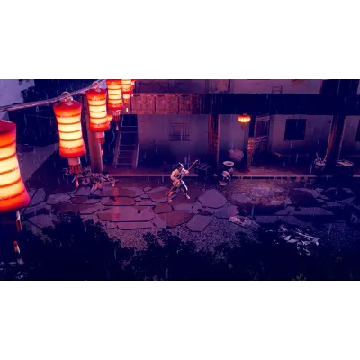 9 Monkeys of Shaolin STEAM KEY GLOBAL+РФ+СНГ СТИМ ЛИЦЕНЗИЯ - irongamers.ru