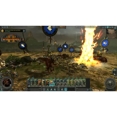 Total War Warhammer 2 II EPIC GAMES АККАУНТ + - irongamers.ru