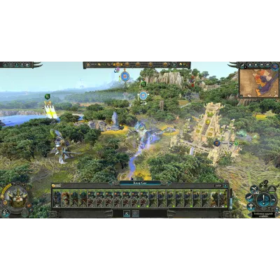 Total War Warhammer 2 II EPIC GAMES АККАУНТ + - irongamers.ru