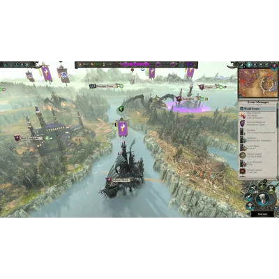 Total War Warhammer 2 II EPIC GAMES АККАУНТ + - irongamers.ru
