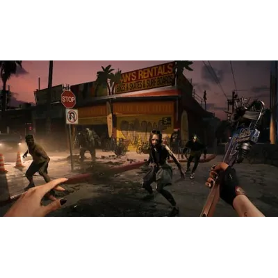 Dead Island 2 Epic Games Store AMD REWARDS Global* - irongamers.ru