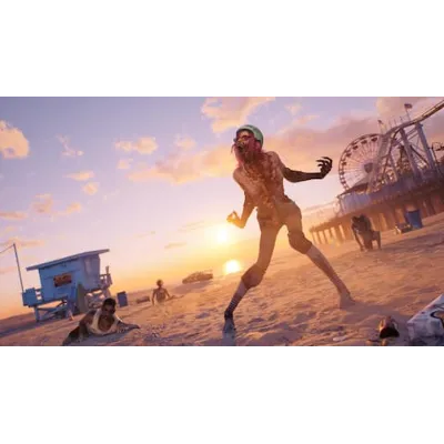Dead Island 2 Epic Games Store AMD REWARDS Global* - irongamers.ru