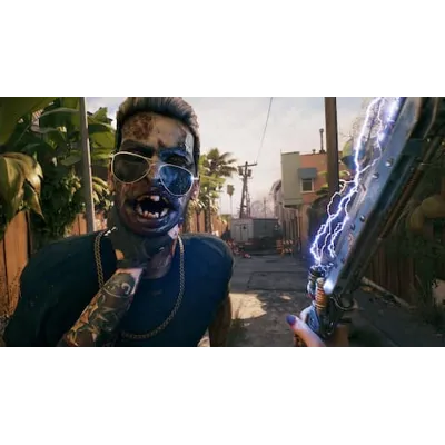 Dead Island 2 Epic Games Store AMD REWARDS Global* - irongamers.ru