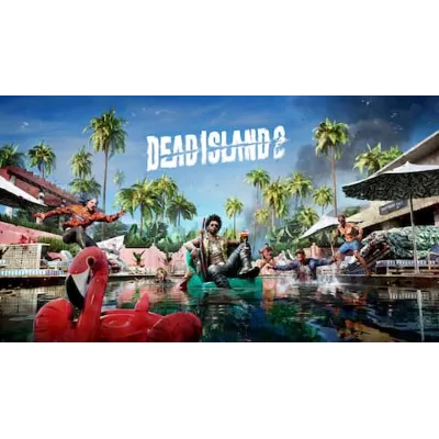 Dead Island 2 Epic Games Store AMD REWARDS Global* - irongamers.ru