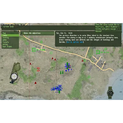 Arma 2: Complete Collection (Steam Gift Россия) - irongamers.ru