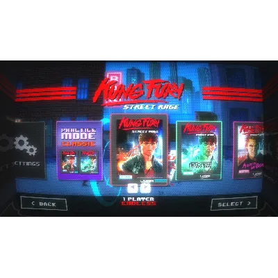 Kung Fury: Street Rage - Ultimate Edition АВТОДОСТАВКА STEAM GLOBAL МГНОВЕННО ЛИЦЕНЗИ - irongamers.ru