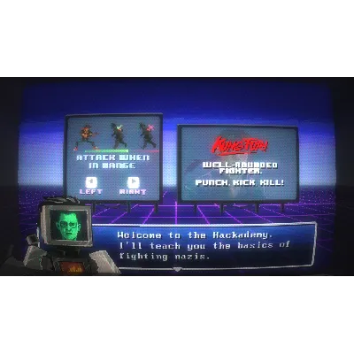 Kung Fury: Street Rage - Ultimate Edition АВТОДОСТАВКА STEAM GLOBAL МГНОВЕННО ЛИЦЕНЗИ - irongamers.ru