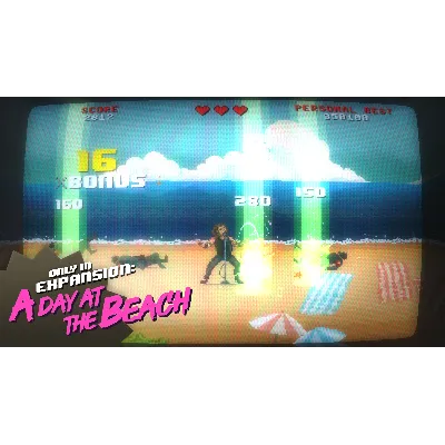Kung Fury: Street Rage - Ultimate Edition АВТОДОСТАВКА STEAM GLOBAL МГНОВЕННО ЛИЦЕНЗИ - irongamers.ru