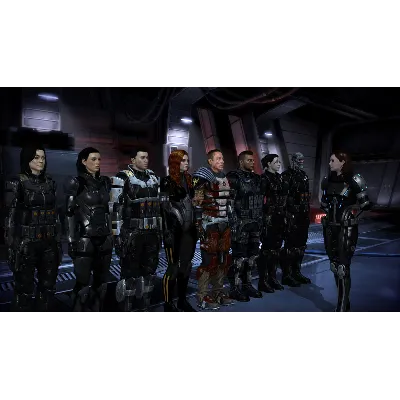 Mass Effect 3 Origin/EA App 0% ГАРАНТИЯ - irongamers.ru