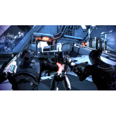 Mass Effect 3 Origin/EA App 0% ГАРАНТИЯ - irongamers.ru