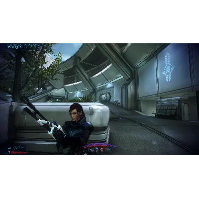 Mass Effect 3 Origin/EA App 0% ГАРАНТИЯ - irongamers.ru