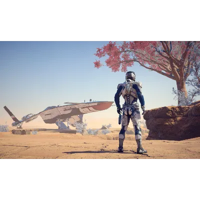 Mass Effect: Andromeda 0% ГАРАНТИЯ - irongamers.ru