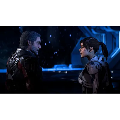 Mass Effect: Andromeda 0% ГАРАНТИЯ - irongamers.ru