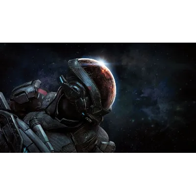 Mass Effect: Andromeda 0% ГАРАНТИЯ - irongamers.ru