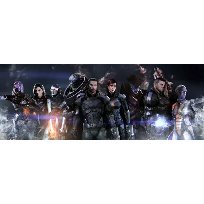 Mass Effect 2 Deluxe Edition 0% ГАРАНТИЯ - irongamers.ru