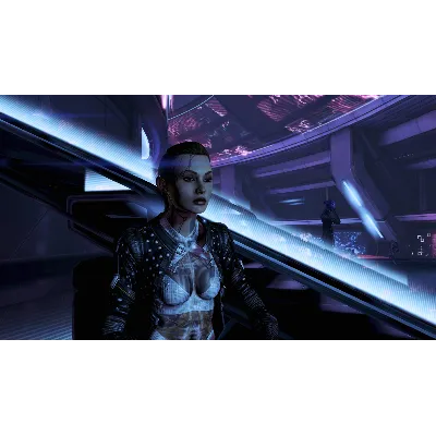 Mass Effect 2 Deluxe Edition 0% ГАРАНТИЯ - irongamers.ru