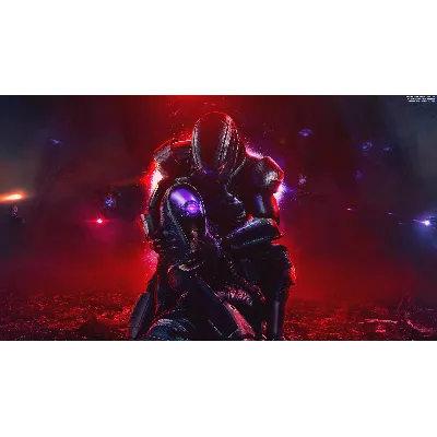 Mass Effect 2 Deluxe Edition 0% ГАРАНТИЯ - irongamers.ru