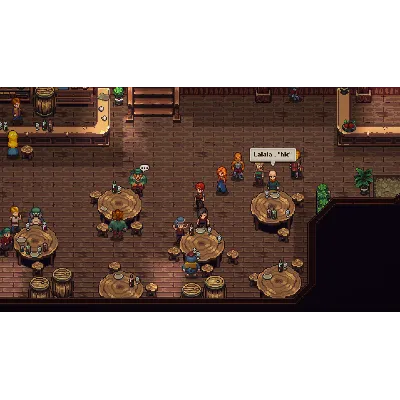 Chained Echoes STEAM•RU АВТОДОСТАВКА 0% - irongamers.ru