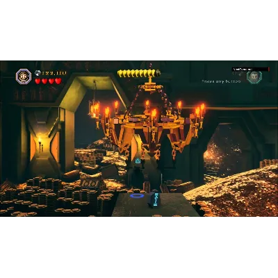 LEGO The Hobbit 0% ГАРАНТИЯ+БЫСТРАЯ ДОСТАВКА - irongamers.ru