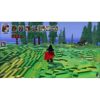 LEGO® Worlds 0% ГАРАНТИЯ+БЫСТРАЯ ДОСТАВКА - irongamers.ru