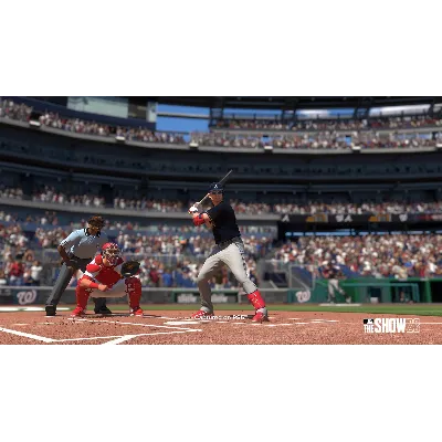 MLB The Show 23 Digital Deluxe Edition Xbox One & X|S - irongamers.ru