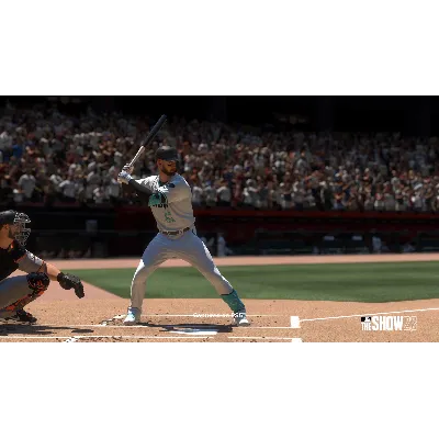MLB The Show 23 Digital Deluxe Edition Xbox One & X|S - irongamers.ru