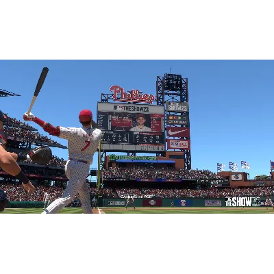 MLB The Show 23 Digital Deluxe Edition Xbox One & X|S - irongamers.ru
